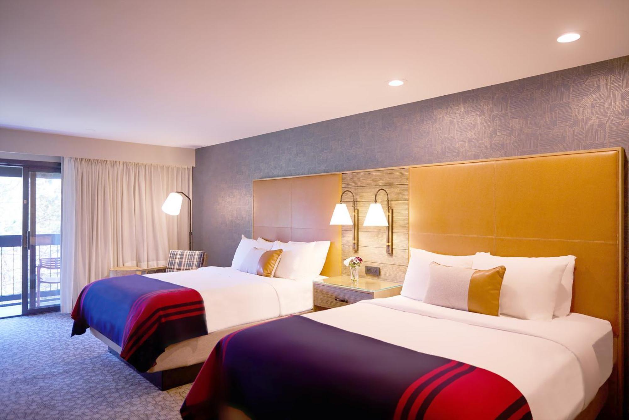 Riverhouse Lodge เบนด์ ภายนอก รูปภาพ