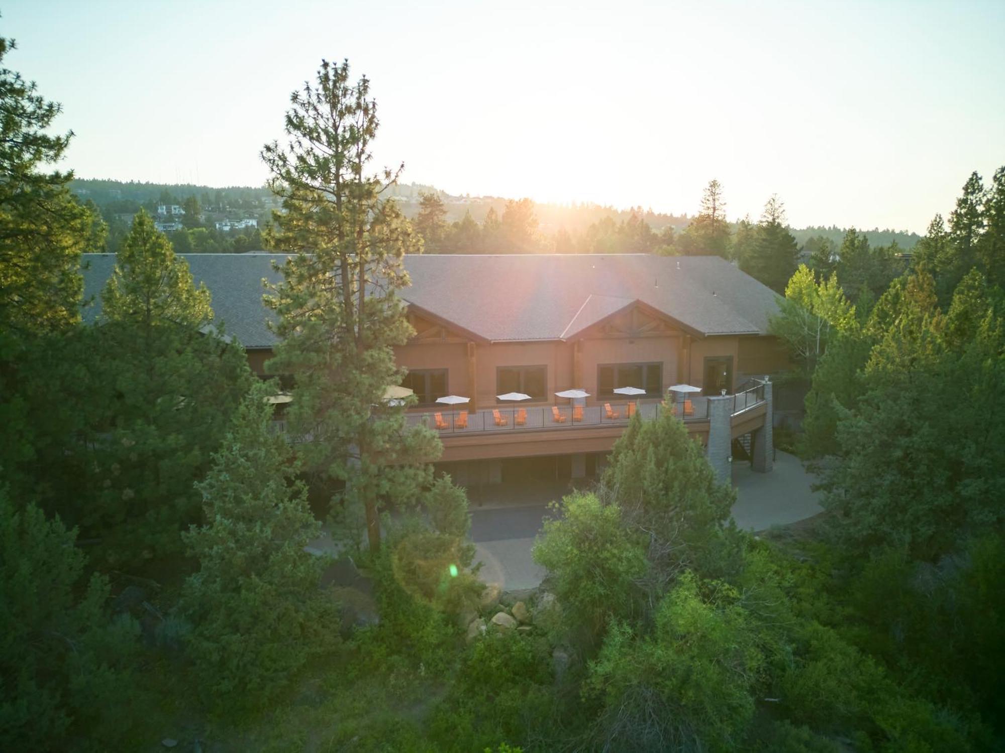 Riverhouse Lodge เบนด์ ภายนอก รูปภาพ