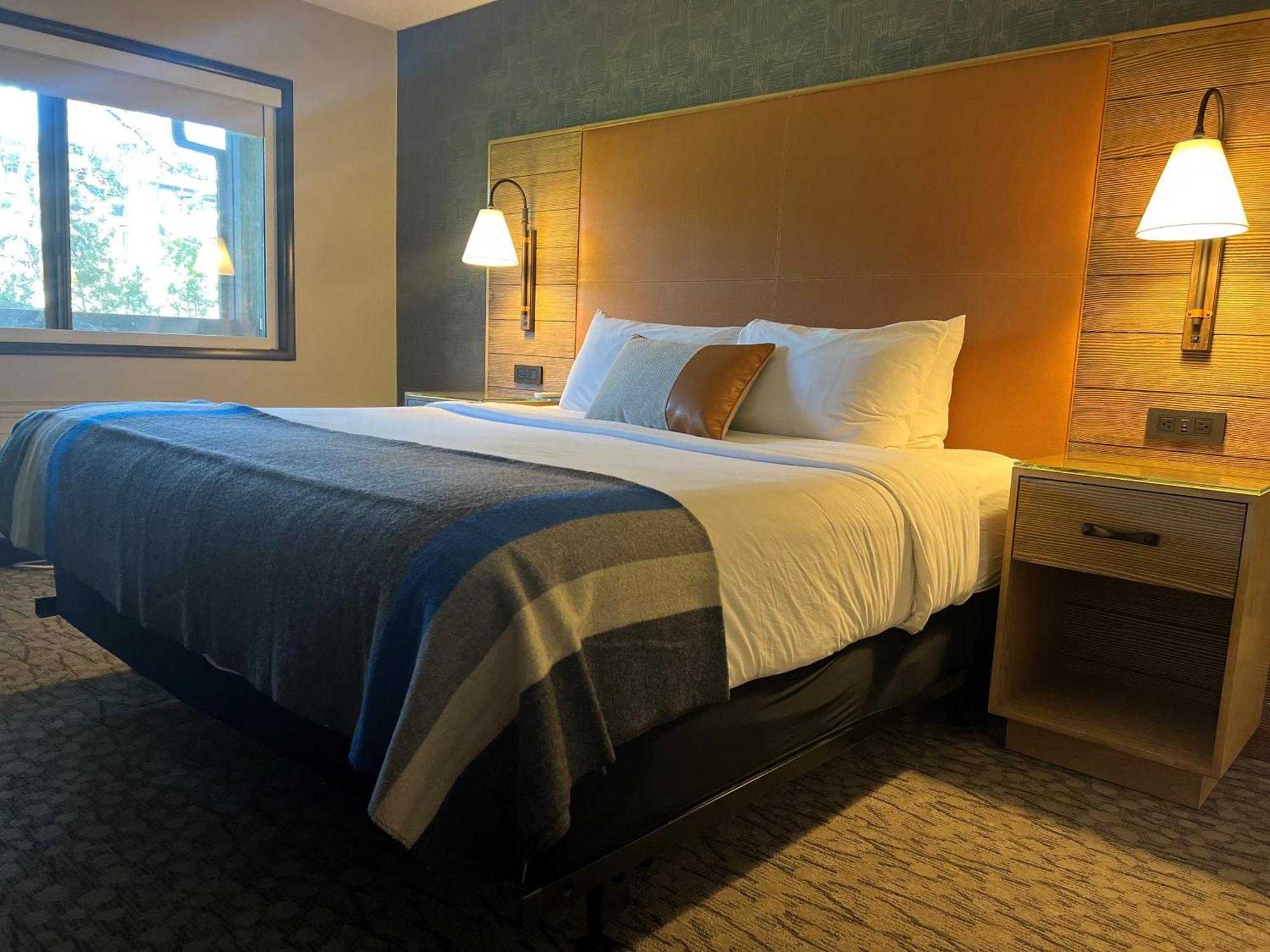 Riverhouse Lodge เบนด์ ภายนอก รูปภาพ